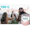 Mint Swig Wine Tumbler