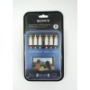 Sony VMC-CV24T High Definition 8 FT Component Video Cable