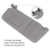 Windshield Sun Visor Left & Right Sides 2006-2011 for Toyota