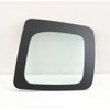 Clear Driver Left Side Quarter Window Quarter Glass Compatible with