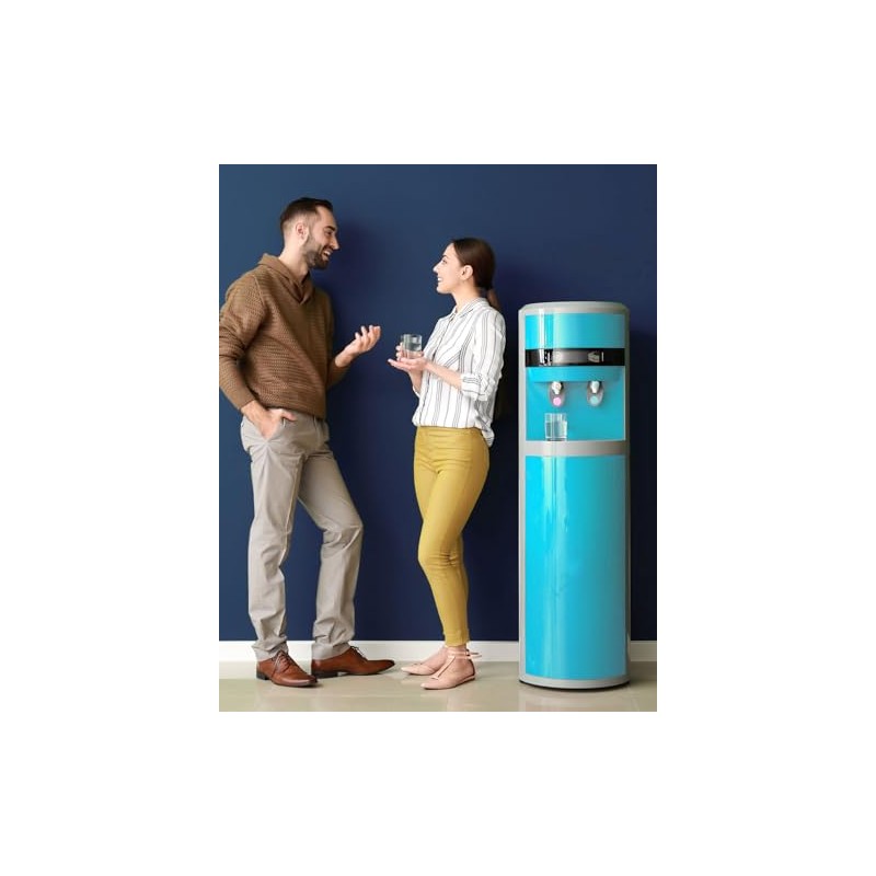 H2OK Water Cooler Cleaner