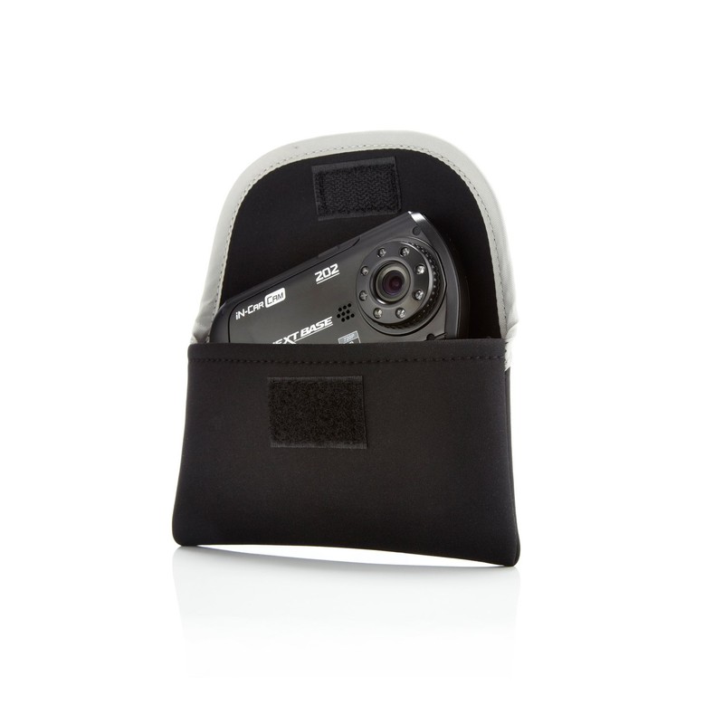 Nextbase InCarCam Carry Case for Digital Video Recorder