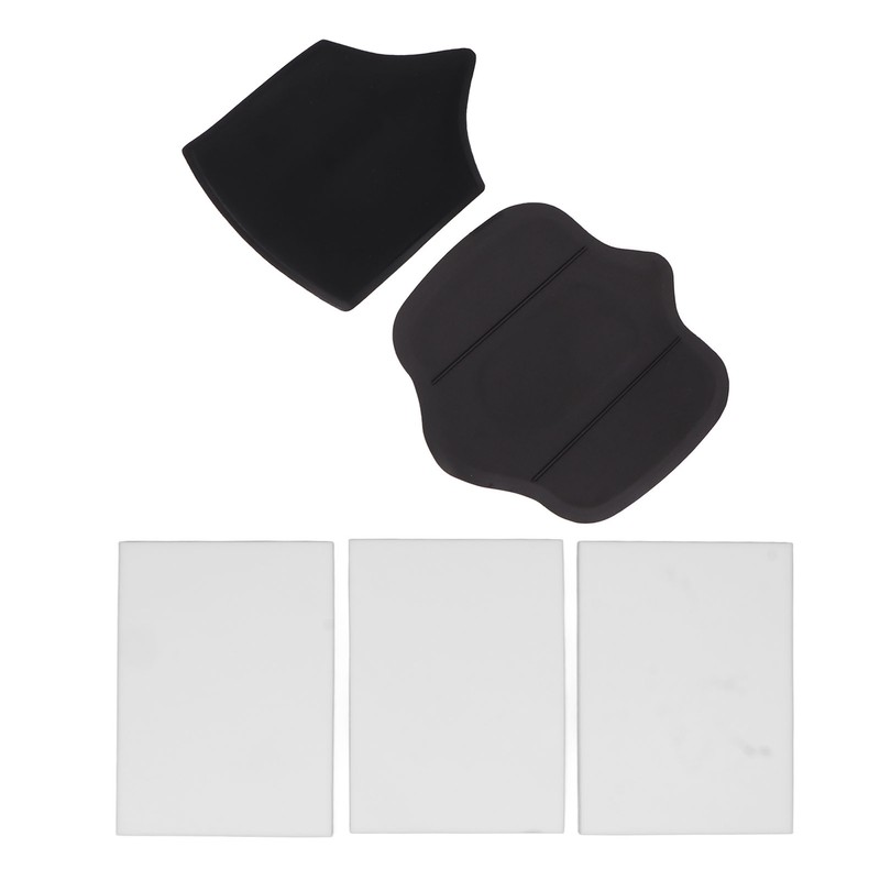 5pcs Recovery Liposuction Supplies High Compression Soft Body Shaping Post