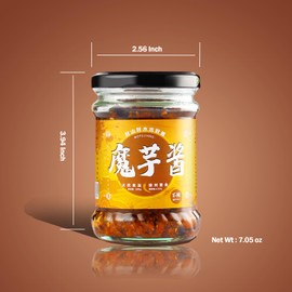 Low Calorie Healthy Stir Fry Sauce - Vegan, Gluten Free Sauce for Noodles & Asian Cuisine - Mild, Medium, Extra Spicy - Low Carb Condiment