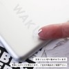 Seal Alphabet Capital Letters Waterproof Stickers (2 Pieces) English Waterproof