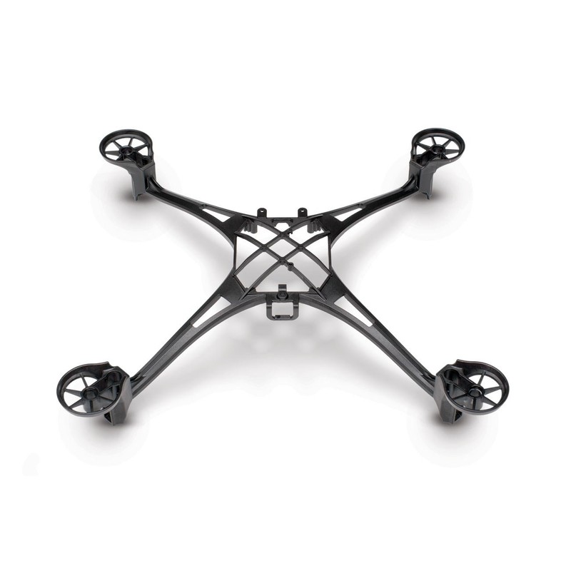 Traxxas Alias: Quad Rotor Helicopter, Green