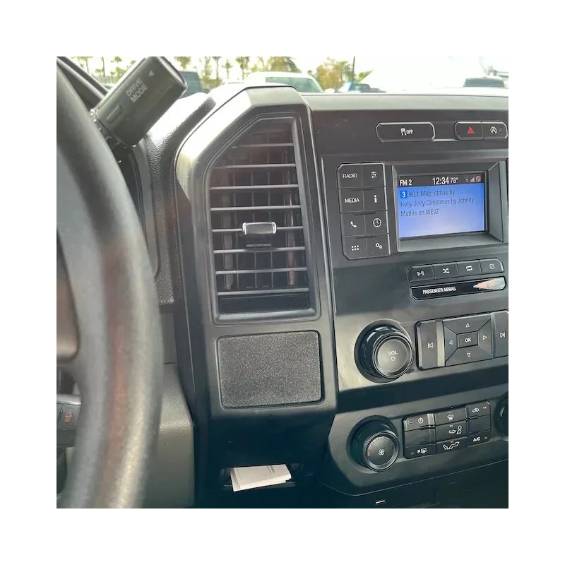 Ford Expedition Coin Holder Replacement - Easy Install