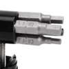 Bicycle Chain Removal Tool Set Chain Removal Installation Tool Bicycle
