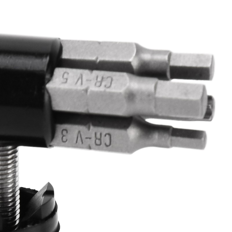Bicycle Chain Removal Tool Set Chain Removal Installation Tool Bicycle