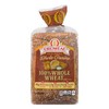 100% Whole Wheat Bread 24 oz. (pack of 3) A1