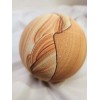 Beautiful Natural Sandstone Sphere - from Arizona Sierra, USA -