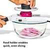OXO Good Grips Precision Handheld Mandoline