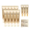 AHC Season 11 Ampoule Eye Cream 40ml10+12ml3+Sample 1ml2 / AHC 시즌11 앰플 인 아이크림 40ml10+12ml3+샘플1ml2