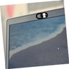 Angoily 4pcs Cat Webcam Cover Adorable Privacy Camera for Laptop