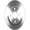 Bendix Premium PRT1462 Front Brake Rotor for Toyota Celica 1991-1990