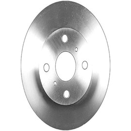Bendix Premium PRT1462 Front Brake Rotor for Toyota Celica 1991-1990
