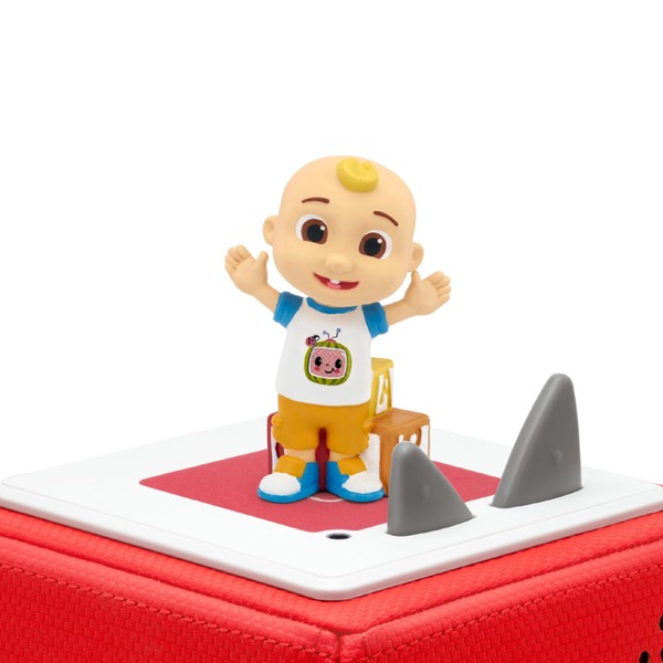 tonies Cocomelon Audio Character - Cocomelon Toys, Audiobooks for Children