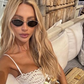 JUDOO Trendy Metal Hexagon Sunglasses for Women Men Gold Vintage Narrow Irregular Shades Small Retro Hexagonal Sun Glasses (Gold Frame/Grey Lens)