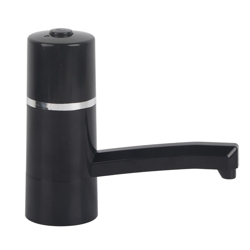 Wireless Rechargeable USB Electric Drinking Water Pump Dispenser Portable Drinkware