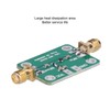 SPF‑5043Z RF Amplifier Module Microwave 50‑4000MHz PCB LNA Broadband Board