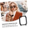 LABRIMP Protective case -Proof Watch Cover Smartwatch Protective Cover Watch