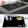 Stove Cover Stove Covers For Electric Stoves Foldable Multipurposeglass Top