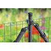 Alberts 656041 Fix-Clip Pro® | for Attaching Welding Grilles to