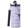 Skater PVPF7-A Water Bottle Cover, Water Bottle Case, Plastic Bottle