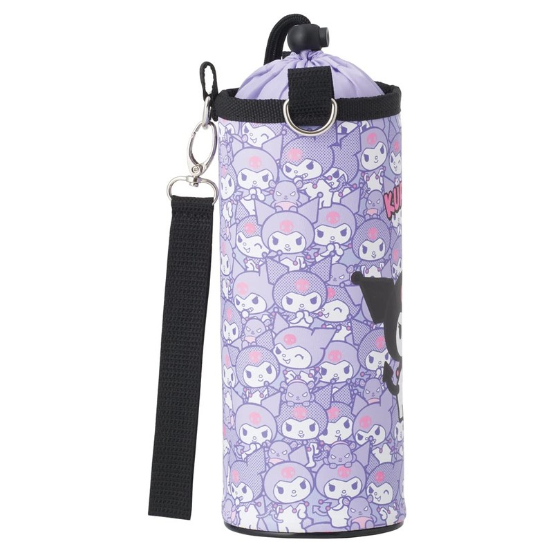 Skater PVPF7-A Water Bottle Cover, Water Bottle Case, Plastic Bottle