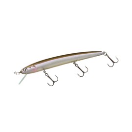 Daiwa Steez Custom 137F Hankle Minnow