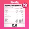 5H8 ADVANCED BEAUTY Multivitamínico para Mujeres con Colágeno, Ácido Hialurónico,