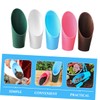 ORFOFE Gardening Multi-Purpose Soil Scoop Shovel Pp Material Portable for