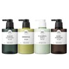 Happy Bath [Department Store] [Happy Bath] Original Collection Body Lotion 500g Select 1 - Clean Cotton / [백화점] [해피바스] 오리지널 컬렉션 바디로션 500g 택1 - 클린코튼