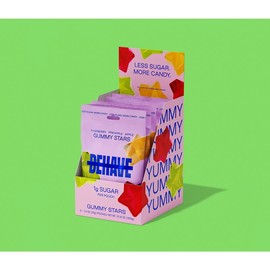 Gummy Stars