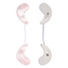 Electric Eye Massager Smart Heated Vibration Eye Massager Wrinkle Removal