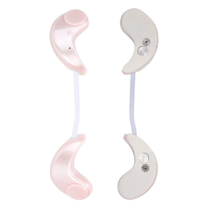 Electric Eye Massager Smart Heated Vibration Eye Massager Wrinkle Removal