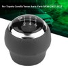 Nikou Gear Shift Knob - 6 Speed Gear Shift Lever,