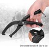 BIKEHAND Bike Tire Repair Tool Level Plastic Tyre Remover Inserting