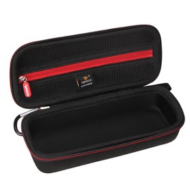 Aproca Portable Hard Storage Case, for ZGZUXO Tire Inflator Portable Air Compressor and Accessories