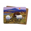 Thomas Joseph Top O' The Morning To Ewe Table Mat