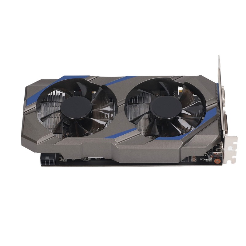 Desktop Graphics Card 4GB DDR5 128BIT 1070MHz 5010MHz HD DVI