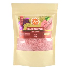 Sal Mineral Manicure & Pedicure , Aroma A Elegir , Mc Nails