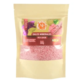 Sal Mineral Manicure & Pedicure , Aroma A Elegir , Mc Nails