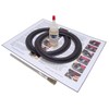 Springfield Speaker Foam Surround Edge Repair Kit - 2 Speaker