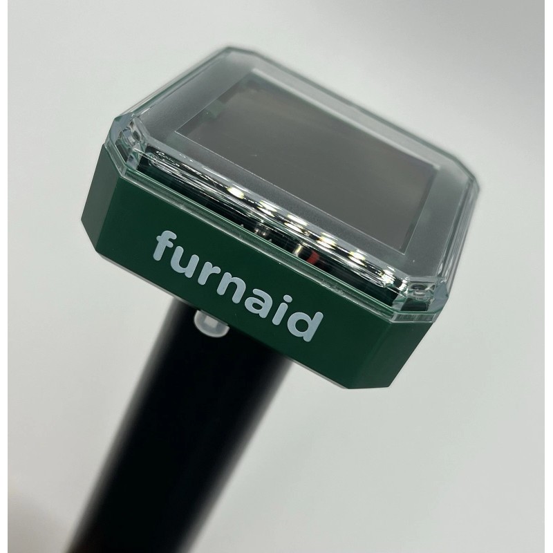 Furnaid Solar Ultrasonic Mole/Hedgehogs