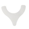 20pcs Colostomy Bags Stickers Waterproof Leakproof Hydrocolloid Elastic Skin Adhesive