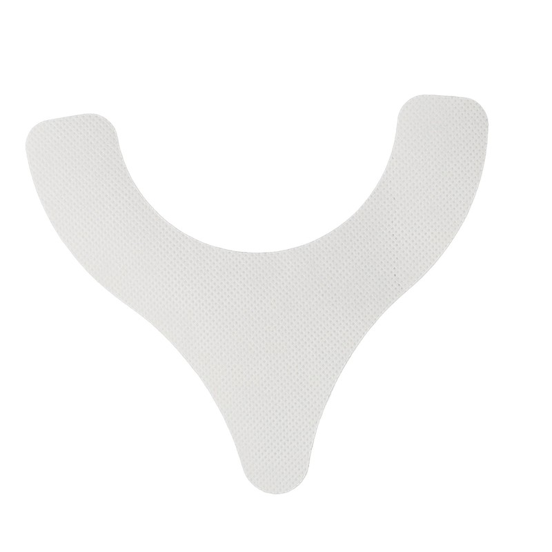 20pcs Colostomy Bags Stickers Waterproof Leakproof Hydrocolloid Elastic Skin Adhesive