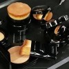 Cailyn Cosmetics O! Curve Foundation Makeup Face Brush