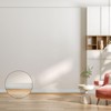 WADILE 360" x 1.57" 3D Wall Edging Self Adhesive, Pattern