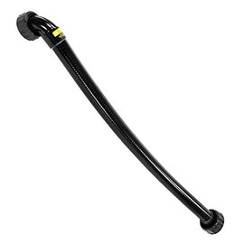 Waterway Plastics 550-1831 Carefree and Clearwater Sand Filter 26 Inch Sand Filter to Pump Union Hose Assembly